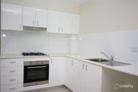Property photo of 101/43 Cross Street Guildford NSW 2161