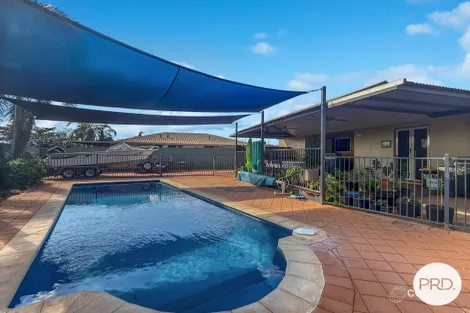 8 Shimmon Pl, Pegs Creek, WA 6714