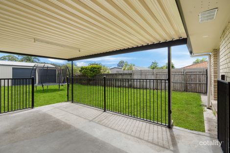 Property photo of 3 Marang Court Tanah Merah QLD 4128