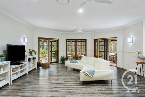 Property photo of 59 Carol-Anne Crescent Narangba QLD 4504