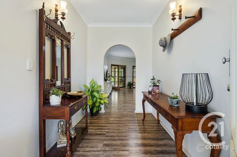 Property photo of 59 Carol-Anne Crescent Narangba QLD 4504