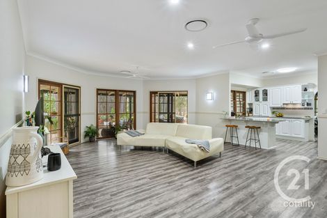 Property photo of 59 Carol-Anne Crescent Narangba QLD 4504