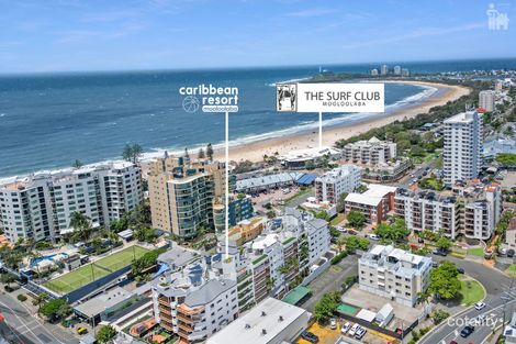 Property photo of 42/17-19 Brisbane Road Mooloolaba QLD 4557