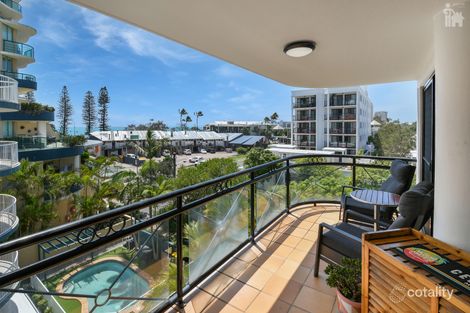 Property photo of 42/17-19 Brisbane Road Mooloolaba QLD 4557