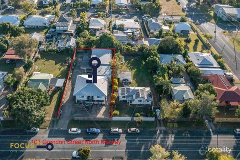 107 Grendon St N, North Mackay, QLD 4740