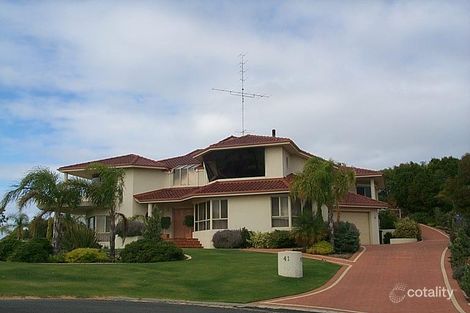 41 Ashford Pl, South Bunbury, WA 6230