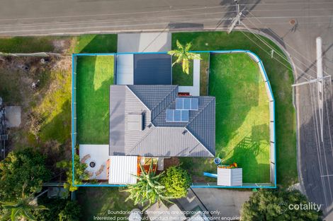 Property photo of 36 Woody Avenue Kingston QLD 4114