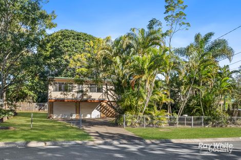 Property photo of 4 Briner Street Kingston QLD 4114