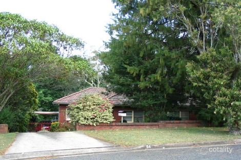94 Cliff Rd, Epping, NSW 2121