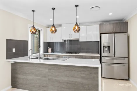 Property photo of 41 Ludhiana Glade Schofields NSW 2762