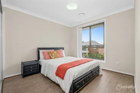 Property photo of 41 Ludhiana Glade Schofields NSW 2762