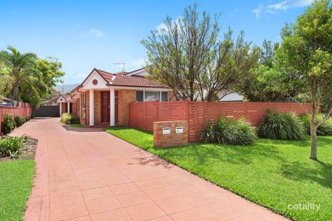 Property photo of 1/8 Henrietta Street Towradgi NSW 2518