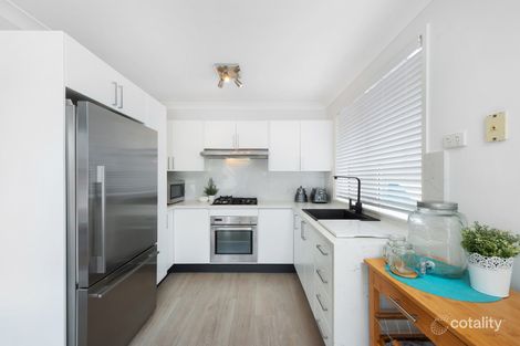 Property photo of 1/8 Henrietta Street Towradgi NSW 2518