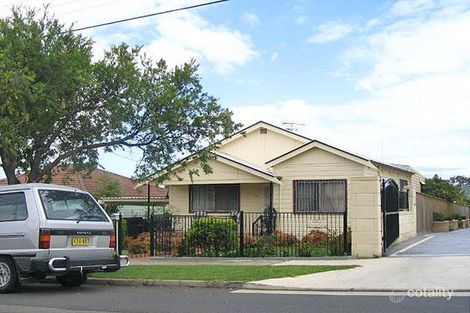 118 Old Kent Rd, Mount Lewis, NSW 2190