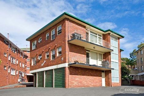 5/15 Wilbar Ave, Cronulla, NSW 2230