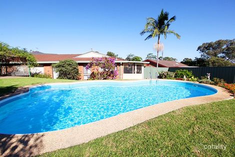 Property photo of 3 Weddin Place Ruse NSW 2560