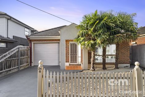 Property photo of 24B Arndt Road Pascoe Vale VIC 3044
