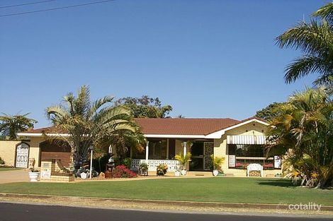 14 Avenell St, Avenell Heights, QLD 4670