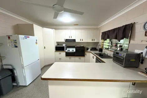 Property photo of 3 Narrah Street Alva QLD 4807