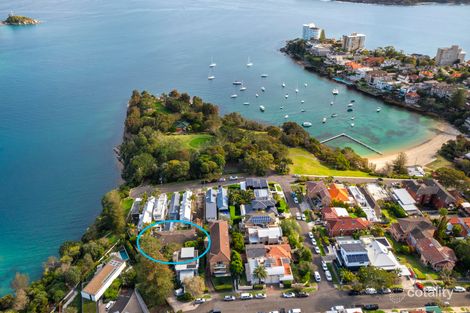 Property photo of 5/88 Wood Street Manly NSW 2095