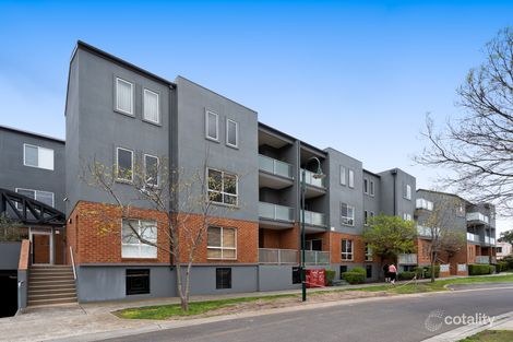 Property photo of 38/2 Newmarket Way Flemington VIC 3031
