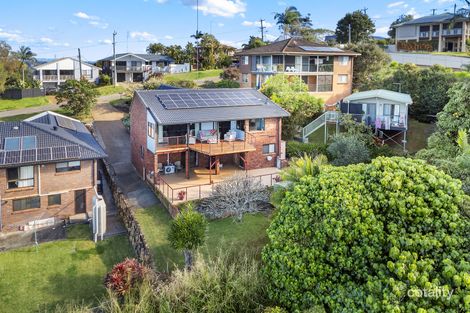 Property photo of 38 Lakeview Terrace Bilambil Heights NSW 2486