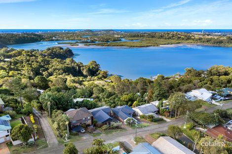 Property photo of 38 Lakeview Terrace Bilambil Heights NSW 2486
