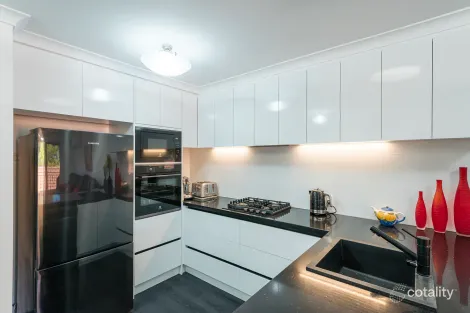 Property photo of 239/177 Dampier Avenue Kallaroo WA 6025