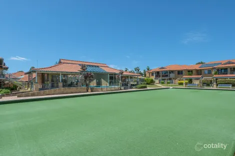 Property photo of 239/177 Dampier Avenue Kallaroo WA 6025