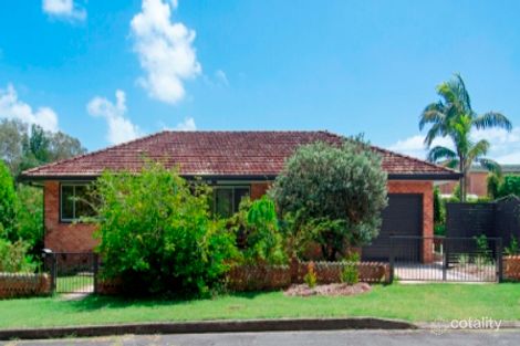 Property photo of 19 Byron Street Brunswick Heads NSW 2483