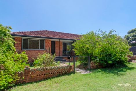 Property photo of 19 Byron Street Brunswick Heads NSW 2483