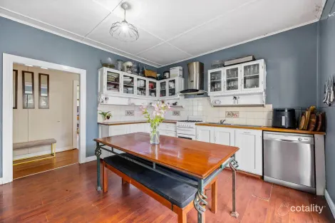 Property photo of 17 Stagg Street Heyfield VIC 3858