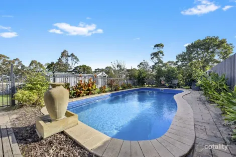 17 Stagg St, Heyfield, VIC 3858