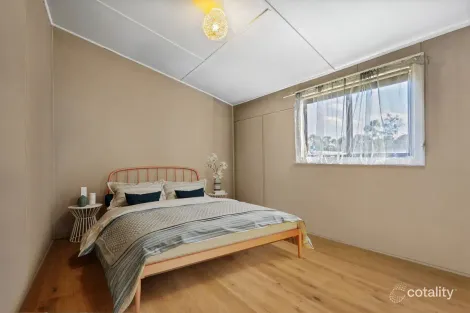 Property photo of 17 Stagg Street Heyfield VIC 3858