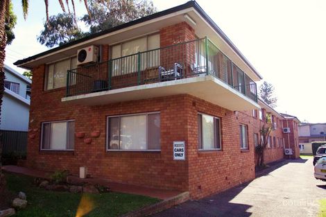 Property photo of 8/45 Searl Road Cronulla NSW 2230