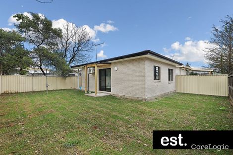 Property photo of 36 Rudd Road Leumeah NSW 2560