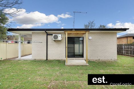 Property photo of 36 Rudd Road Leumeah NSW 2560