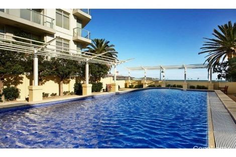 Property photo of 401/115 Beach Street Port Melbourne VIC 3207