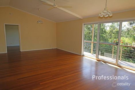 Property photo of 6-8 Black Gully Road Tinaroo QLD 4872