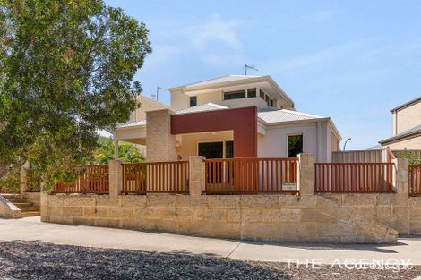 Property photo of 26 Sunday Loop Mandurah WA 6210