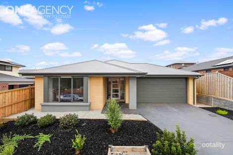 Property photo of 3 Kendal Avenue Warragul VIC 3820