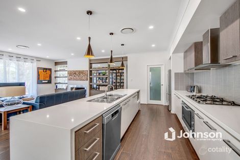 Property photo of 18 Clive Road Birkdale QLD 4159