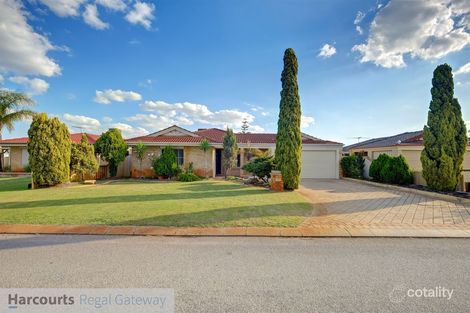 Property photo of 3 Blakemore Retreat Huntingdale WA 6110