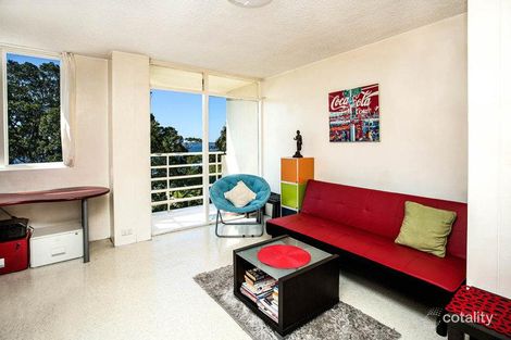 Property photo of 71/5-7 Esplanade Elizabeth Bay NSW 2011