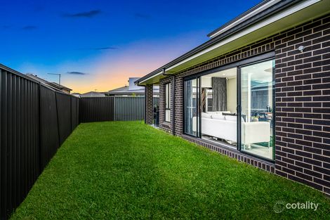 Property photo of 8 Winder Street Marsden Park NSW 2765