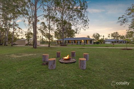 24 Heritage Dr, Adare, QLD 4343