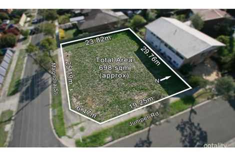 2 Magnolia St, Wantirna, VIC 3152