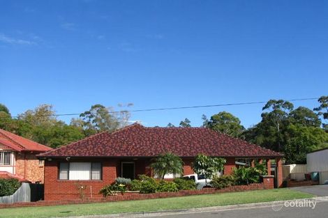 4 Argyle Ave, Ryde, NSW 2112