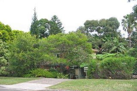 9 Wilima Pl, Frenchs Forest, NSW 2086