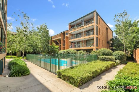 Property photo of 98/10 Eyre Street Griffith ACT 2603